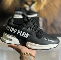 TÊNIS PHILIPP PLEIN 78% NITROGEN - comprar online