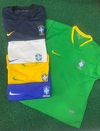 Camisetas Seleção Feminina