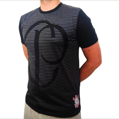 Camiseta Effects CP Preta - comprar online