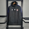 Corta vento Bayern Munich Black