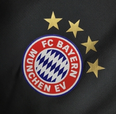 Imagem do Corta vento Bayern Munich Black