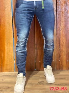 Calça Jeans City Masculino - comprar online