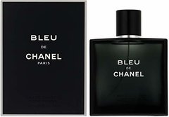 Perfume Bleu De Chanel Eau De Parfum 150ml