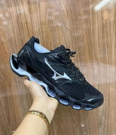 Imagem do Tênis Mizuno Wave Prophecy 11S