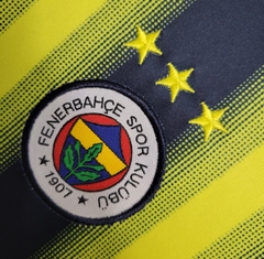 Camiseta Fenerbahce Home na internet