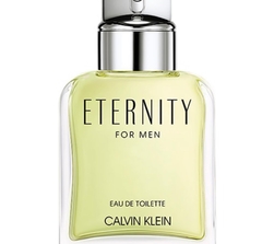 CALVIN KLEIN- ETERNITY FOR MEN 100ml