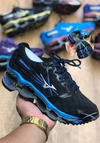 Mizuno Wave Prophecy 2