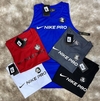 Camiseta regata nike Pro