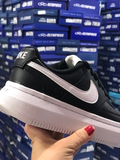 Tênis Nike Court Vision Alta LTR - loja online