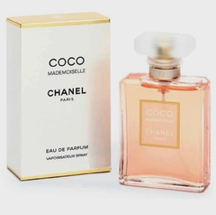 CHANEL- COCO MADEMOISELLE 100ml - comprar online