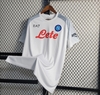 Camiseta Naples White