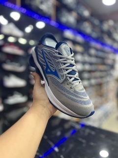 Tênis Masculino Mizuno Wave Creation 23 Similar - styletenis