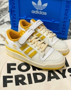 Tênis Adidas Forum Low - styletenis