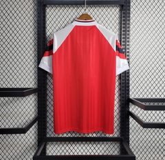 Camiseta Arsenal Home - comprar online