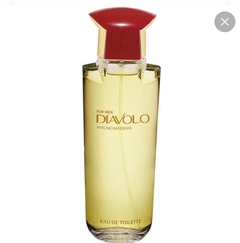 Perfume Diavolo for men 100ml - comprar online