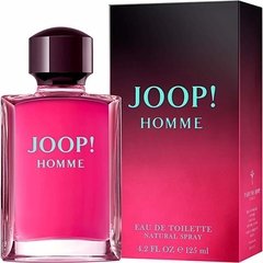 Joop! Homme Masculino 125 Ml