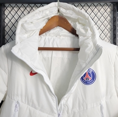 Bobojaco Jackets Thermal Jacket PSG