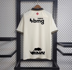 Camiseta Vasco da Gama+all sponsors - comprar online