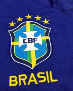 Camisa Nike Brasil Home – copa 2022 - comprar online