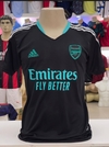 Camiseta de Time Arsenal 21/22