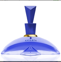 Asteria Marina de Bourbon Feminino 100ml