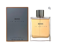 HUGO BOSS IN MOTION 100ml