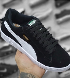 TENIS PUMA SUEDE SIMILAR - comprar online