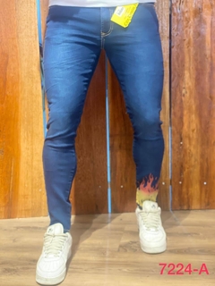 Calça Jeans City Masculino - loja online