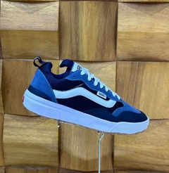 TENIS VANS ULTRA