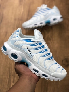 Tênis Nike Air Max plus 3 TN - loja online