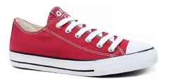 Qix Hills Low vermelho - comprar online