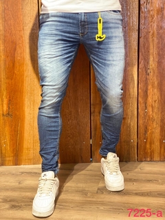 Calça Jeans City Masculino