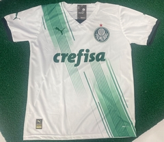 CAMISETA PALMEIRAS