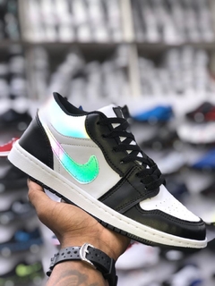 Imagem do Tênis Nike Air Jordan 1 Low