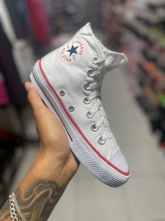 TENIS ALL STAR CONVERSE SIMILAR - comprar online