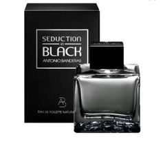 BALCK SEDUCTION ANTONIO BANDEIRAS H EDT 100ml