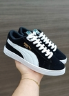 Tenis puma sued similar