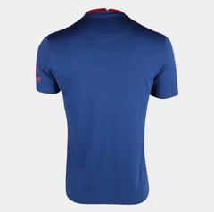 Camiseta de Time Atlético de Madrid Away 20/21 na internet