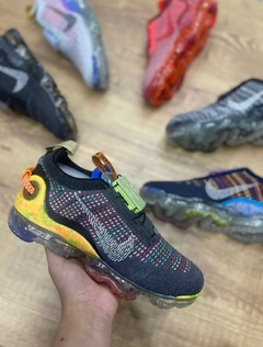 Tênis Nike Air Vapormax 2020 FK