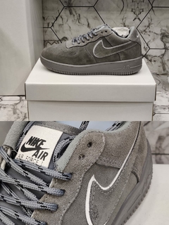 Tenis nike air force premium - loja online