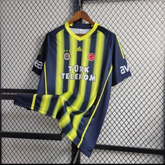 Camiseta Fenerbahce Home - loja online