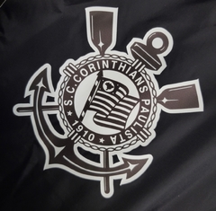 Bobojaco Thermal Corinthians