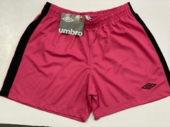 Short Umbro New Siena Feminino