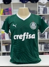 Camiseta de Time Palmeiras 20/21