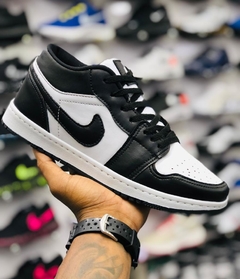 Tênis Nike Air Jordan 1 Low - comprar online