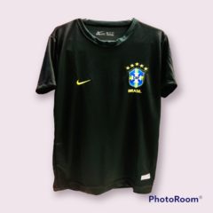 CAMISETA BRASIL DRI-FIT - styletenis