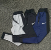 Calca moleton nike super skiny