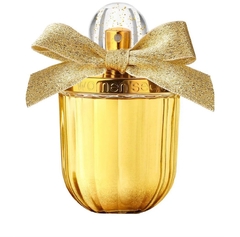 WOMEN SECRET GOLD SEDUCTION 100ml - comprar online