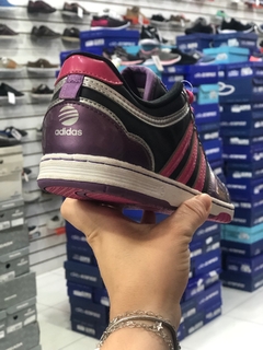 Tênis Adidas QT Slimcourt W Colo na internet