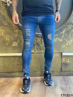 Calça Jeans City Denim na internet